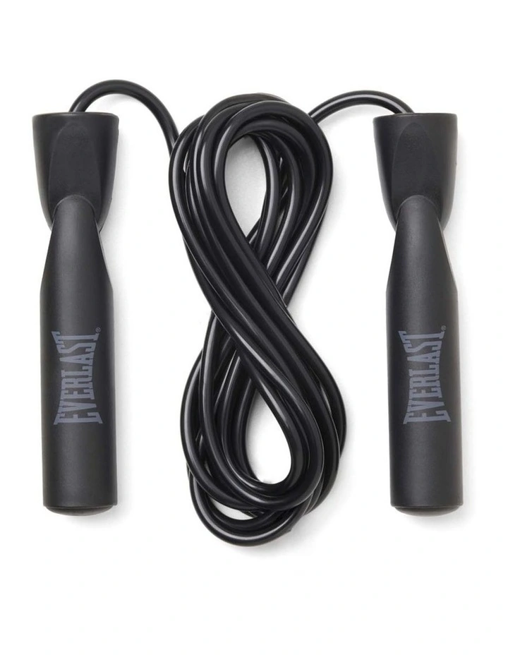 Jump Rope in Black image 2