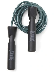 Jump Rope in Army Green