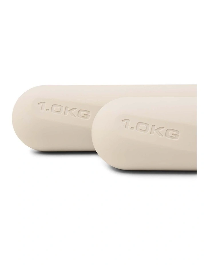 Tone Bars 1Kg in Crema image 3