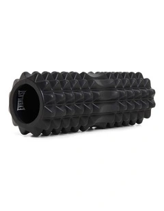 Massage Roller 33cm in Black