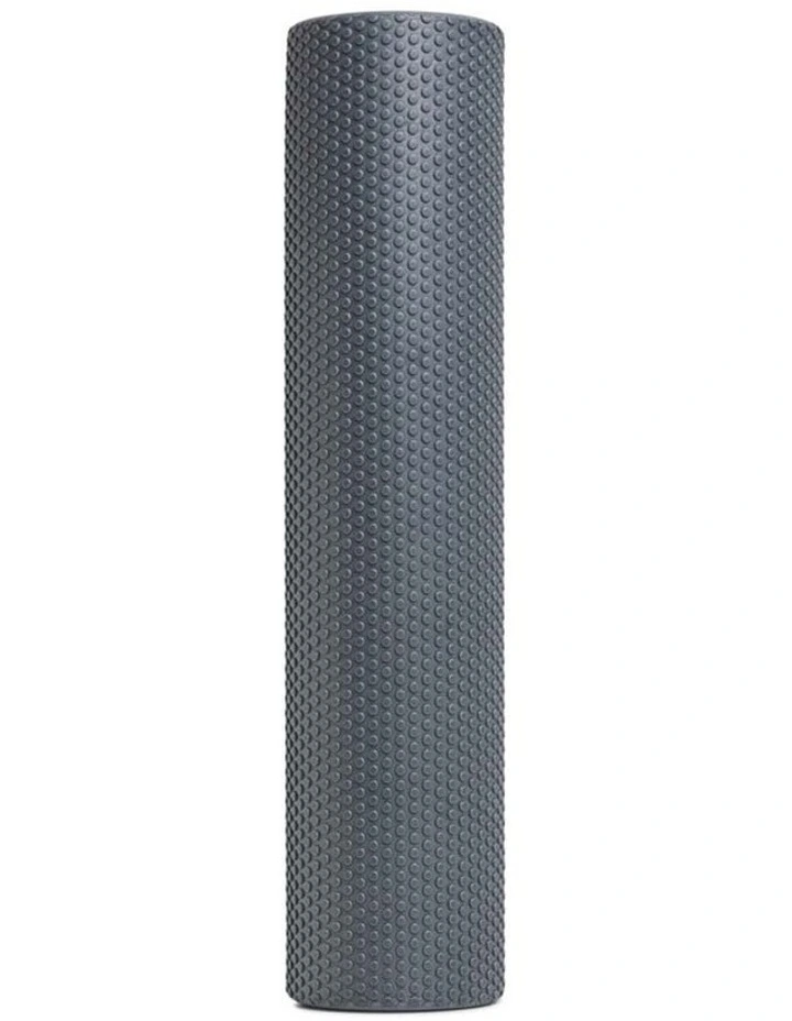 Mini Foam Roller 45cm in Grey image 1