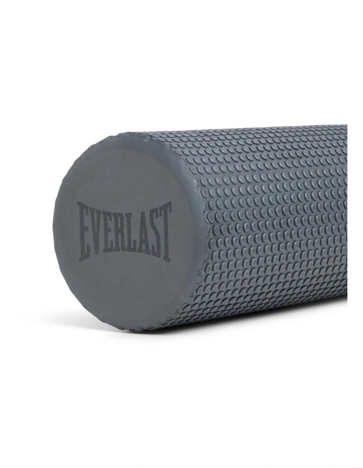Mini Foam Roller 45cm in Grey image 2