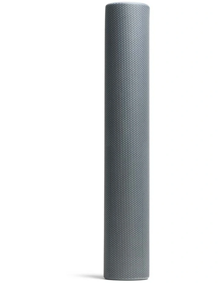 Foam Roller 90cm in Grey image 1