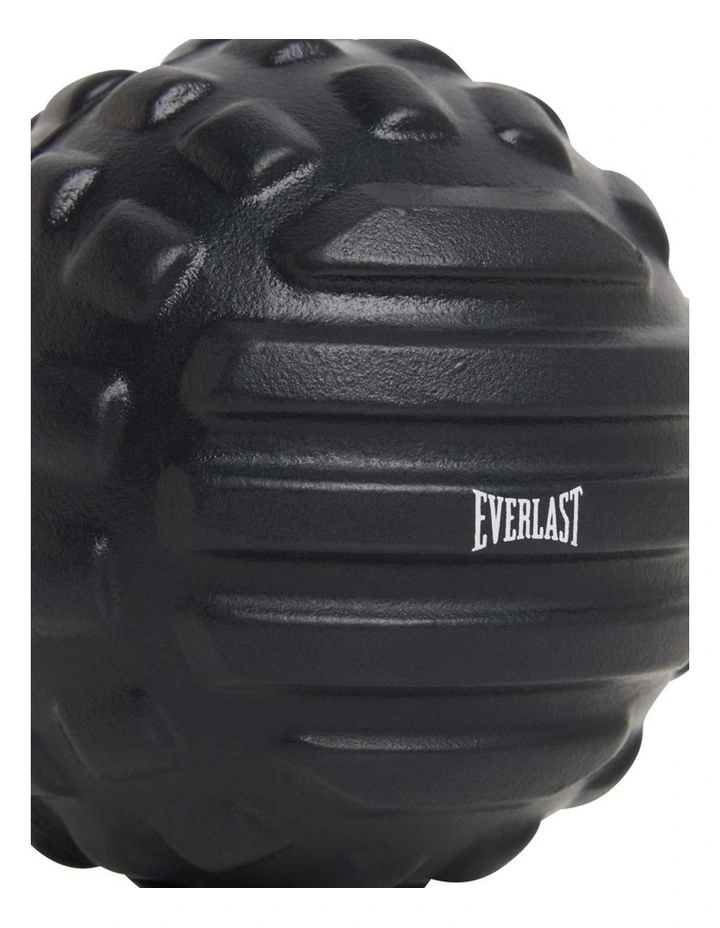Massage Ball in Black image 2
