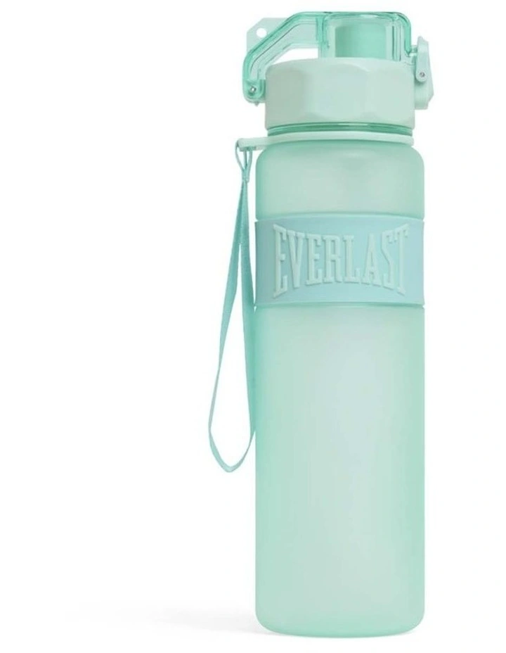 Hydra Water Bottle 1000ml in Aqua image 1