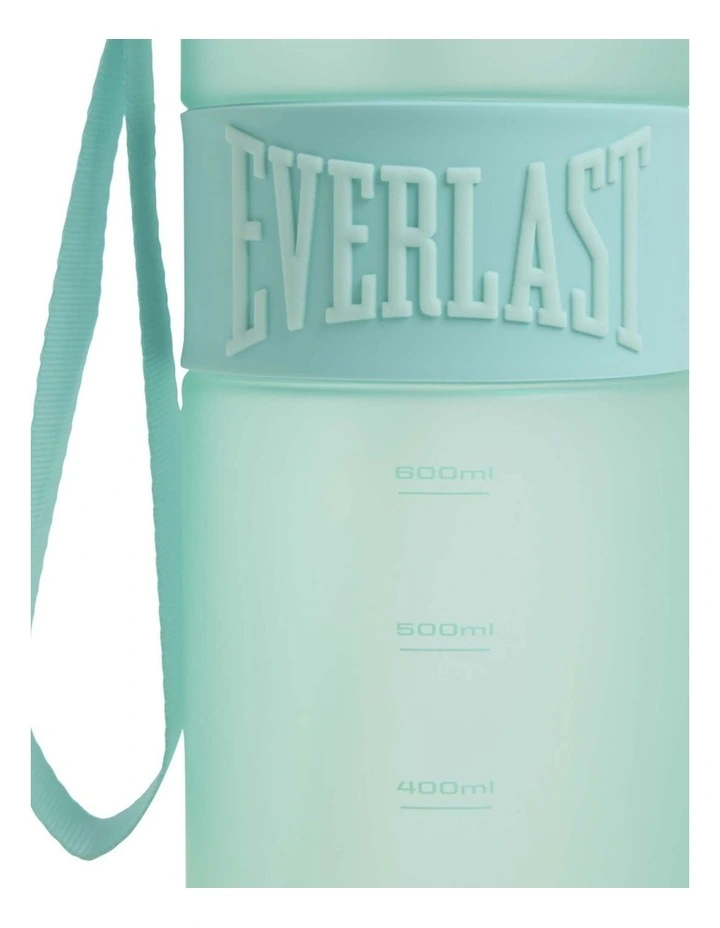 Hydra Water Bottle 1000ml in Aqua image 3