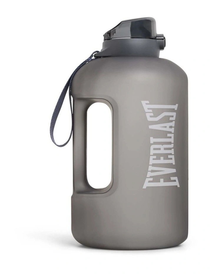 Quench Bottle 2500ml in Grey image 1