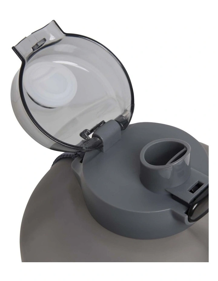 Quench Bottle 2500ml in Grey image 2