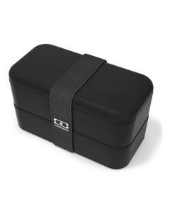 MB Original Bento Box - Black Onyx