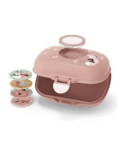 Gram Snack Box in Fox