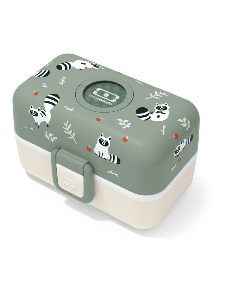 Tresor Bento Box in Raccoon image 1