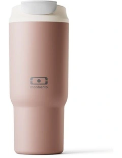 Travel Mug L - Rosa Moka