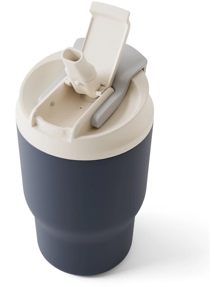 Travel Mug S - Blue Infinity image 2