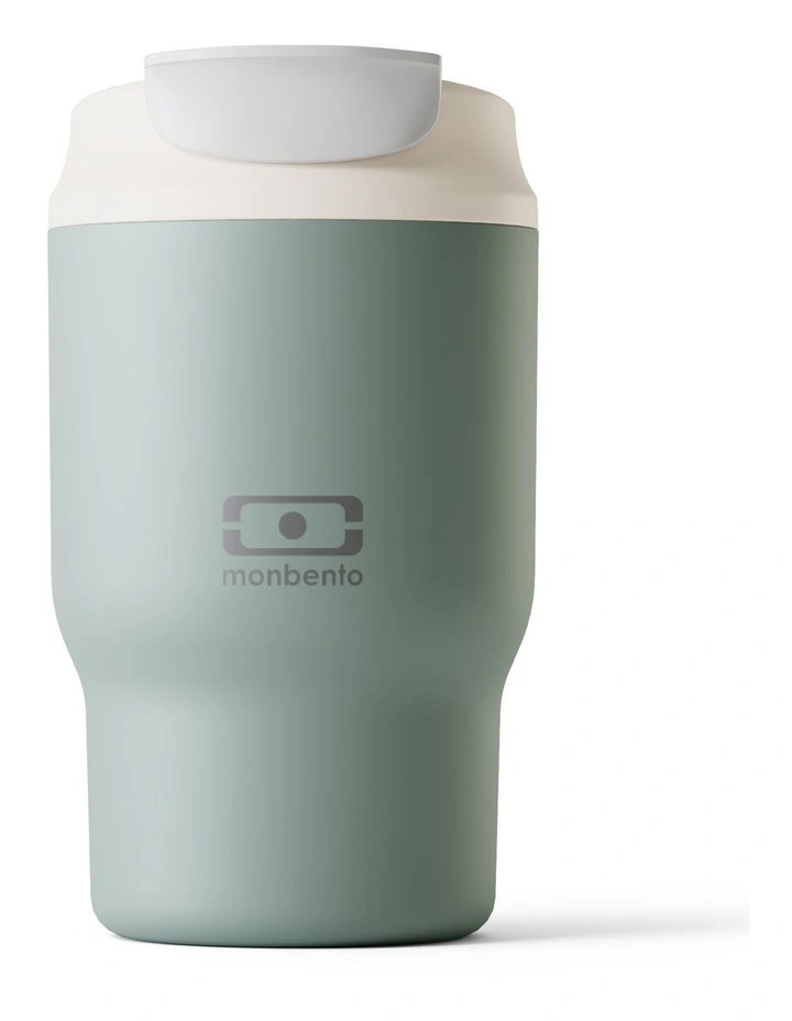 Travel Mug S - Green Natural image 1