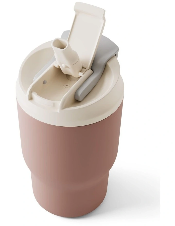 Travel Mug S - Rosa Moka image 2