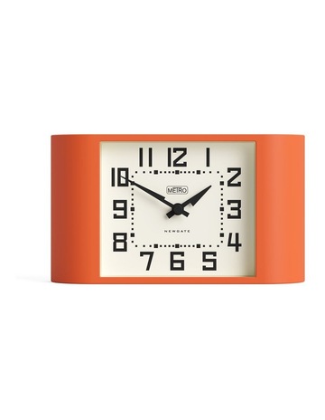 Orange colour