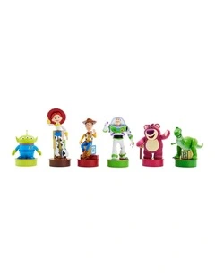 Mini Robot Toy Story 30th Anniversary Collectors Set