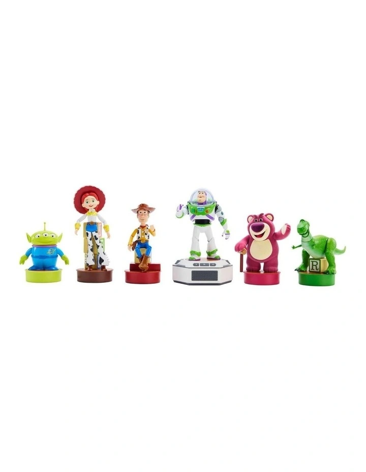 Mini Robot Toy Story 30th Anniversary Collectors Set image 2
