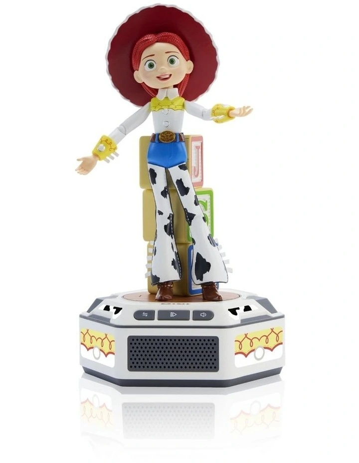 Mini Robot Toy Story Set image 2