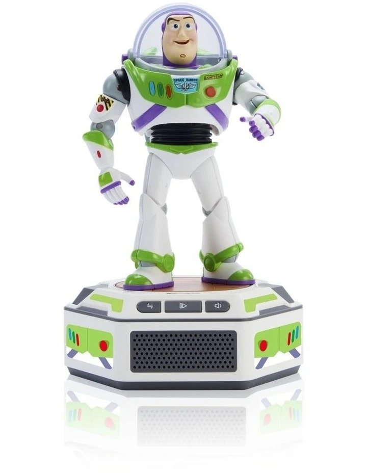 Mini Robot Toy Story Set image 2