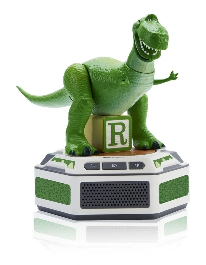 Mini Robot Toy Story Set image 3