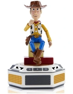 Mini Robot Toy Story Kit