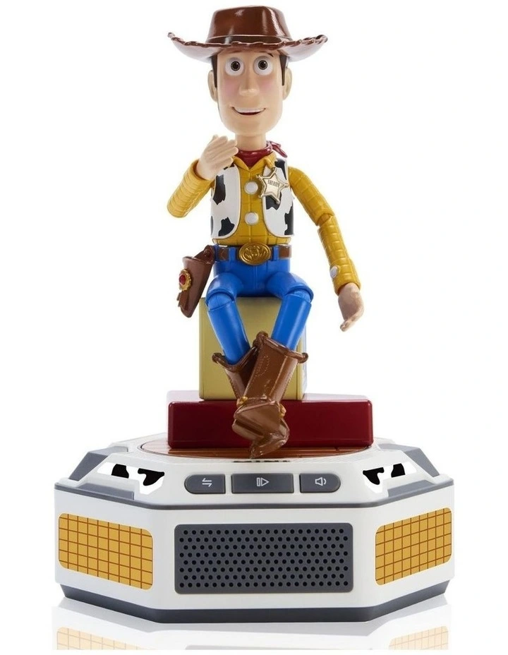 Mini Robot Toy Story Kit image 1