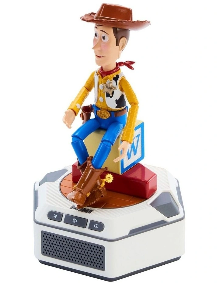 Mini Robot Toy Story Kit image 2