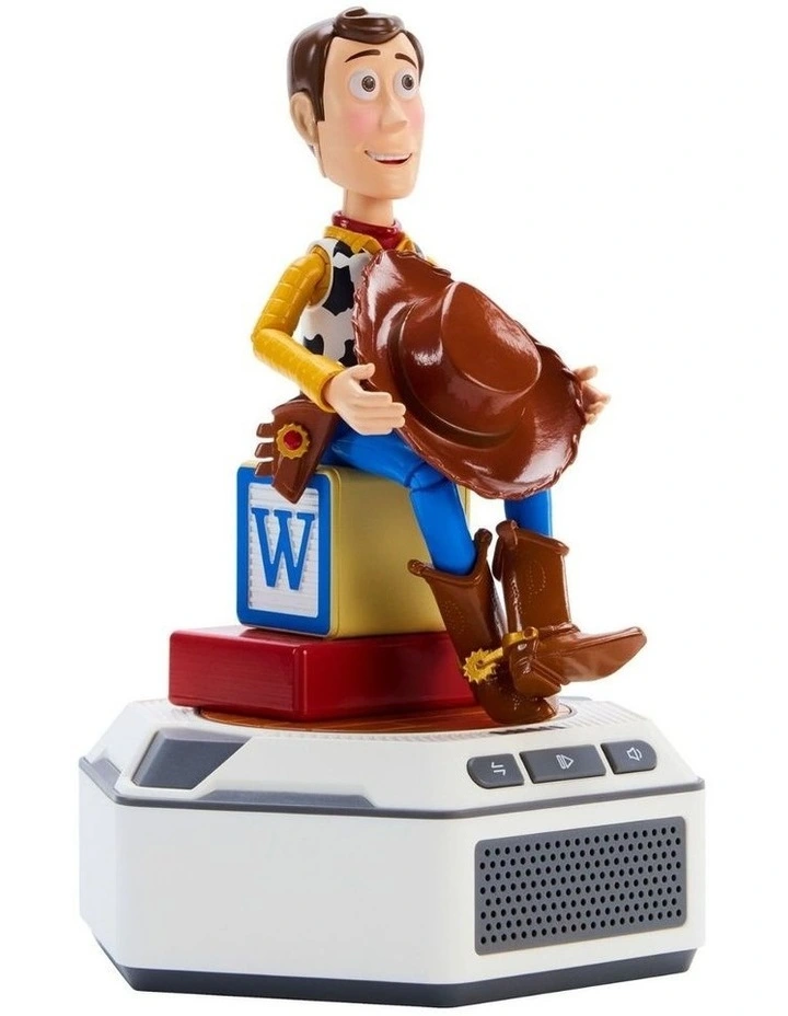 Mini Robot Toy Story Kit image 3