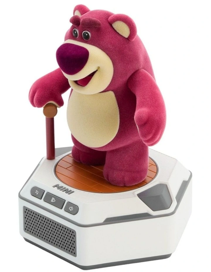 Mini Robot Toy Story Kit image 2