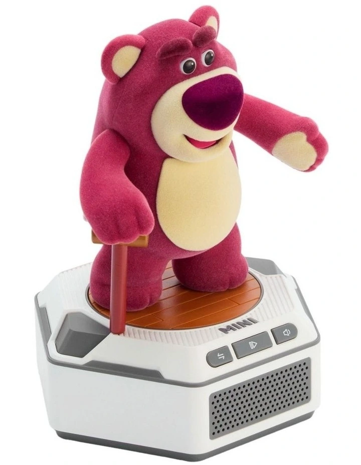 Mini Robot Toy Story Kit image 3