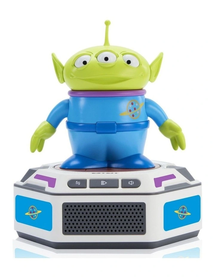 Mini Robot Toy Story Kit image 1