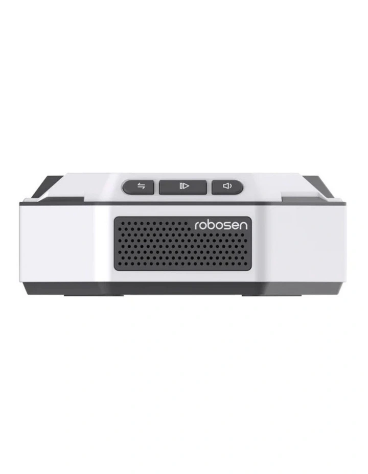 Mini Robot Base image 1