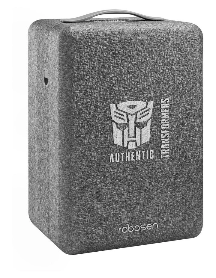 Transformers Optimus Prime Elite image 7