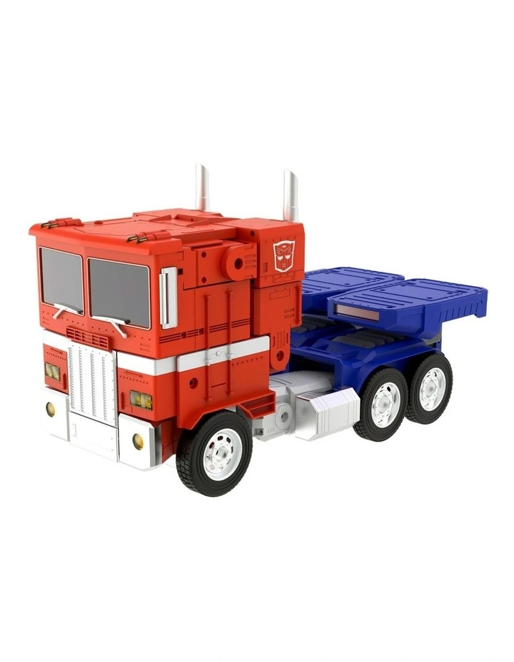 Transformers Optimus Prime Flagship image 2