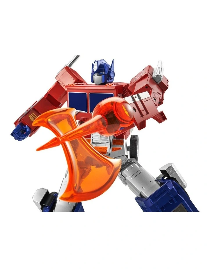 Transformers Optimus Prime Flagship image 4