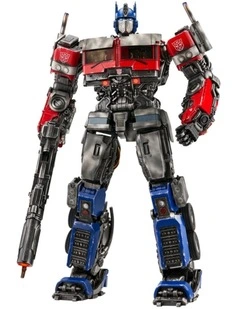 Transformers Optimus Prime Rise Of Beasts