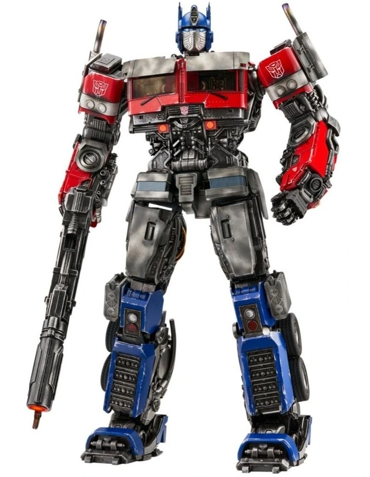 Transformers Optimus Prime Rise Of Beasts image 1