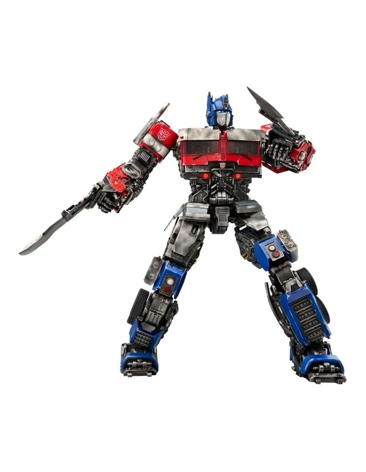 Transformers Optimus Prime Rise Of Beasts image 2