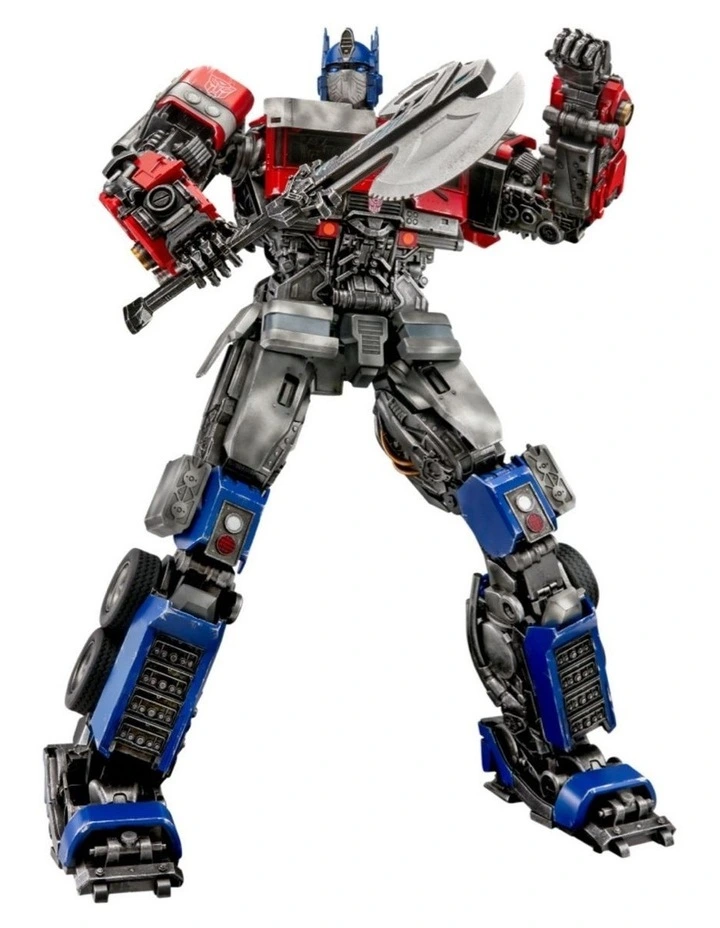 Transformers Optimus Prime Rise Of Beasts image 3