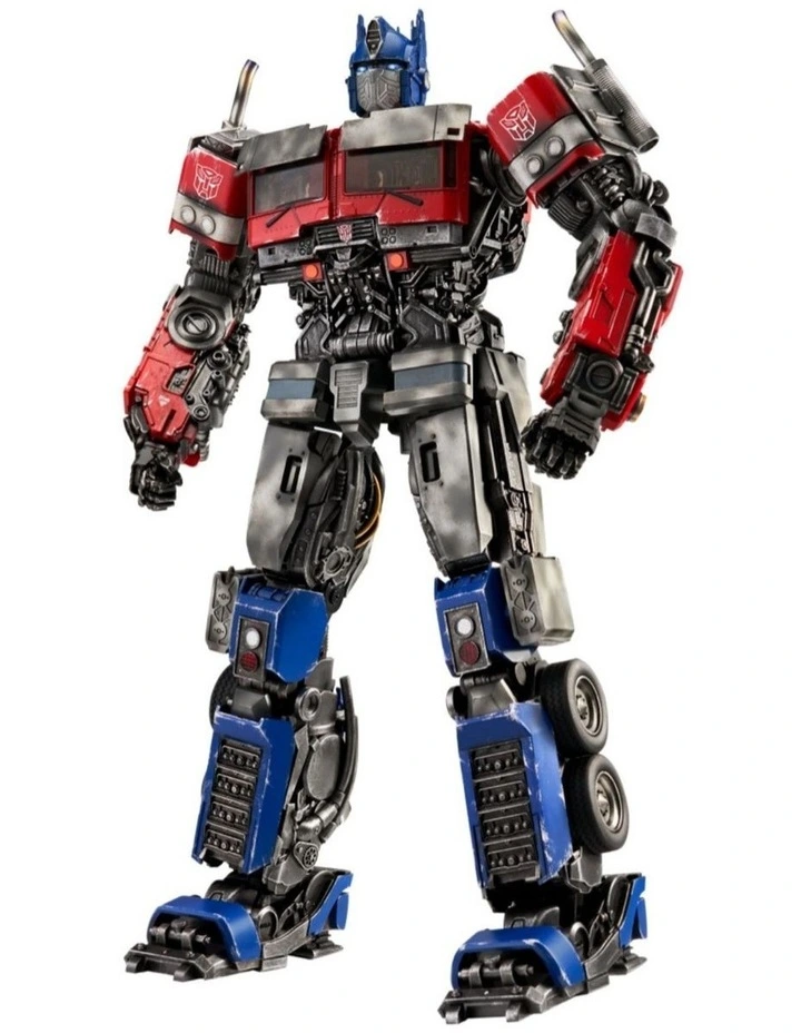 Transformers Optimus Prime Rise Of Beasts image 4