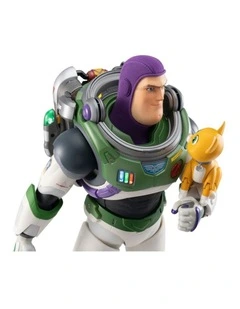 Toy Story Buzz Lightyear Infinity Pack Limited Edition