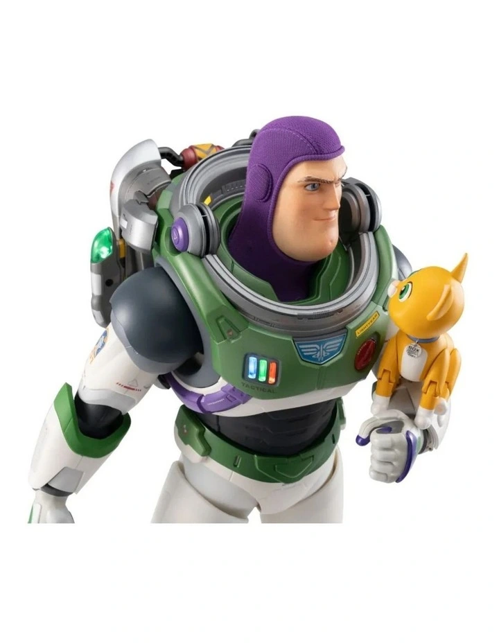 Toy Story Buzz Lightyear Infinity Pack Limited Edition image 1