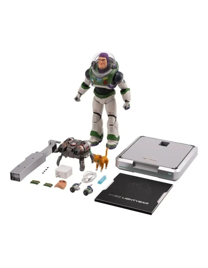 Toy Story Buzz Lightyear Infinity Pack Limited Edition image 5