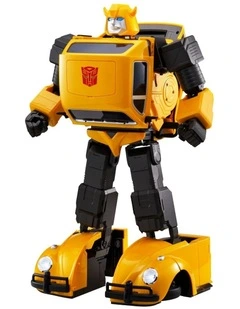 Transformers Bumblebee G1 Flagship