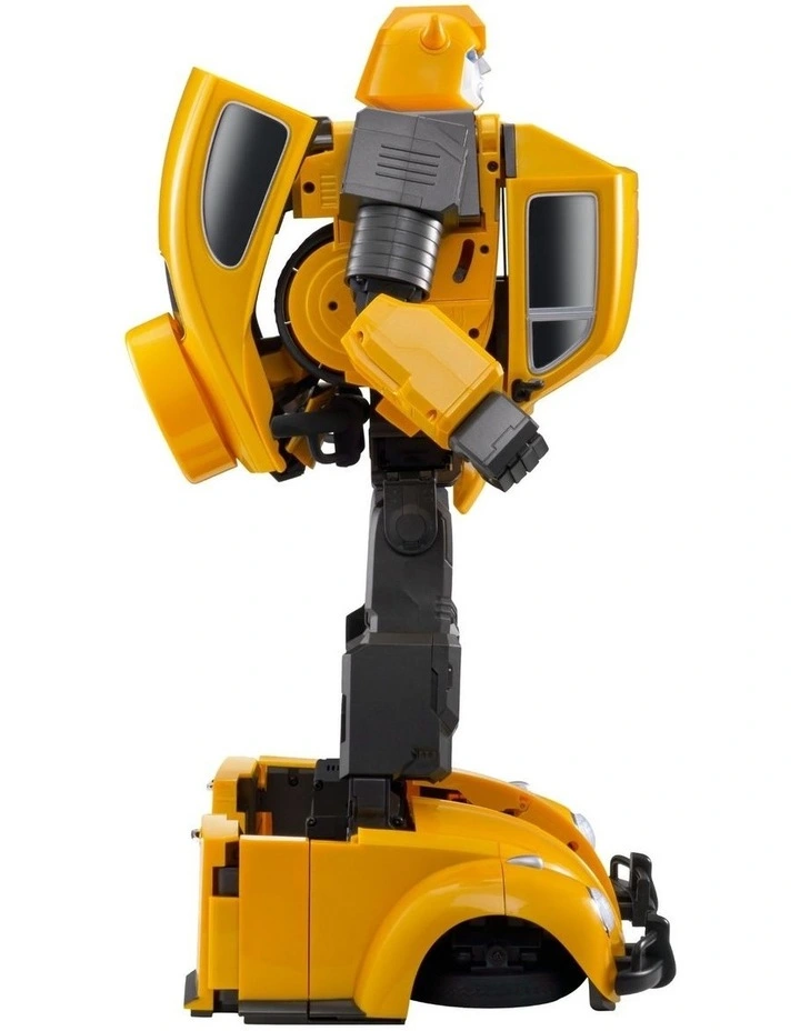 Transformers Bumblebee G1 Flagship image 3