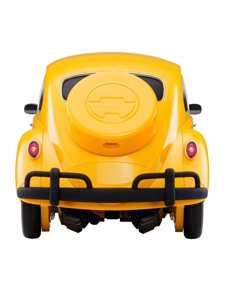 Transformers Bumblebee G1 Flagship image 5