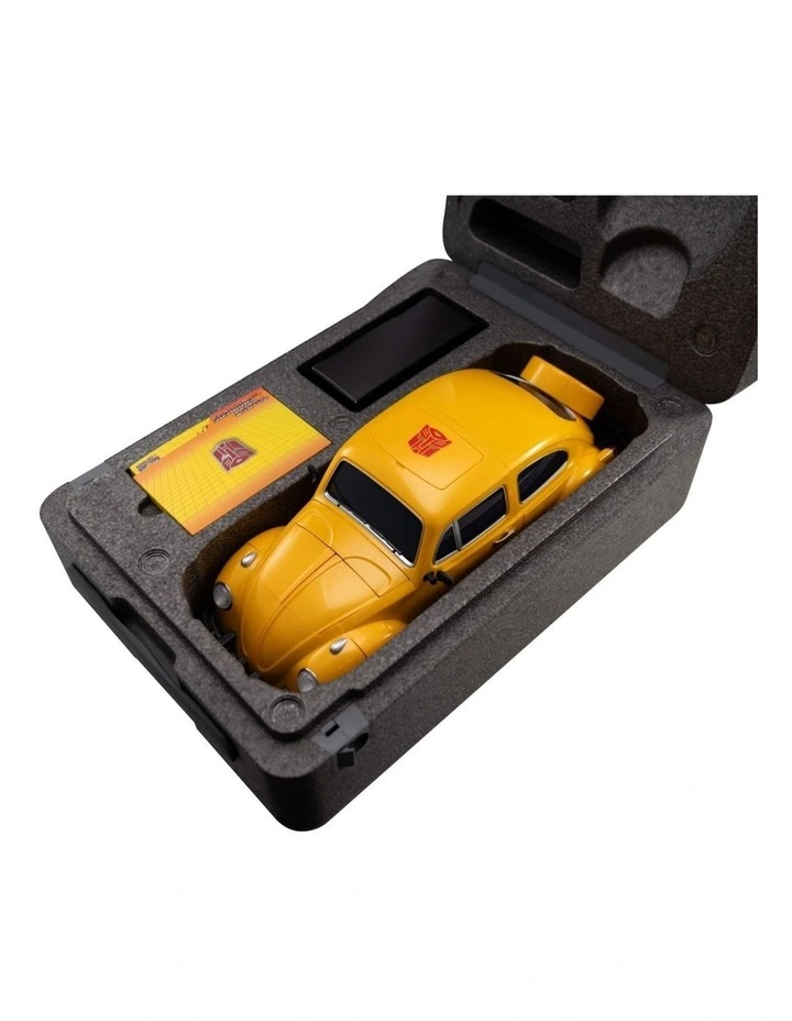 Transformers Bumblebee G1 Flagship image 6