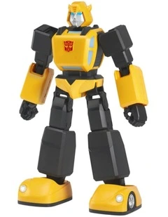Transformers Bumblebee G1 Performance