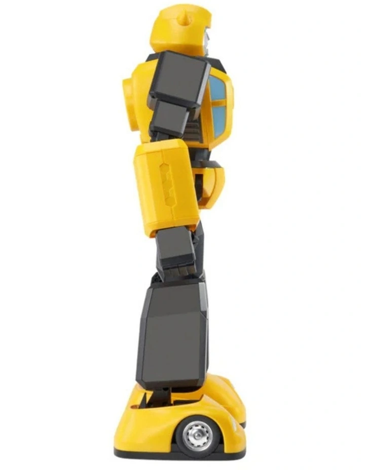 Transformers Bumblebee G1 Performance image 2